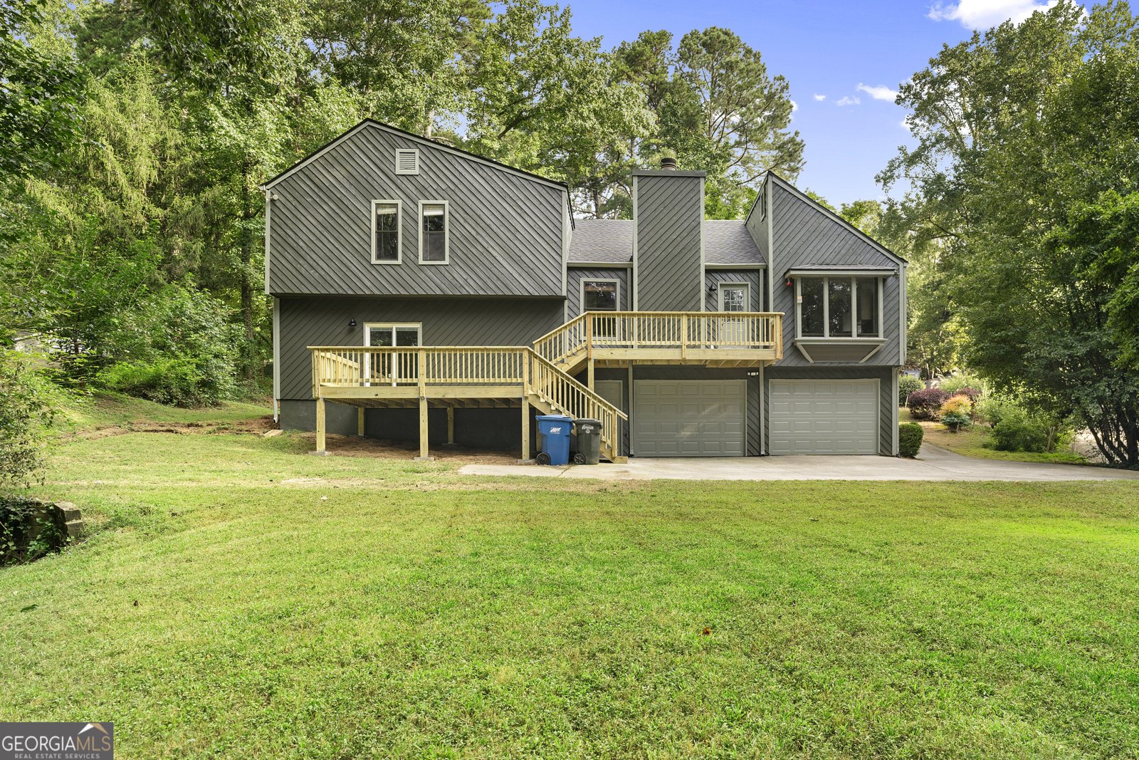 3461 Salem Trace Marietta - 26
