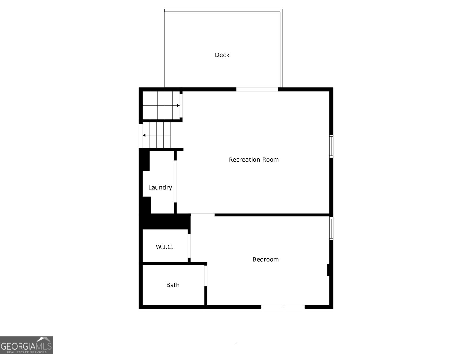 3461 Salem Trace Marietta - 28