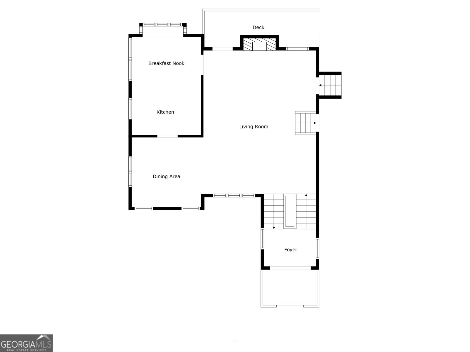 3461 Salem Trace Marietta - 29