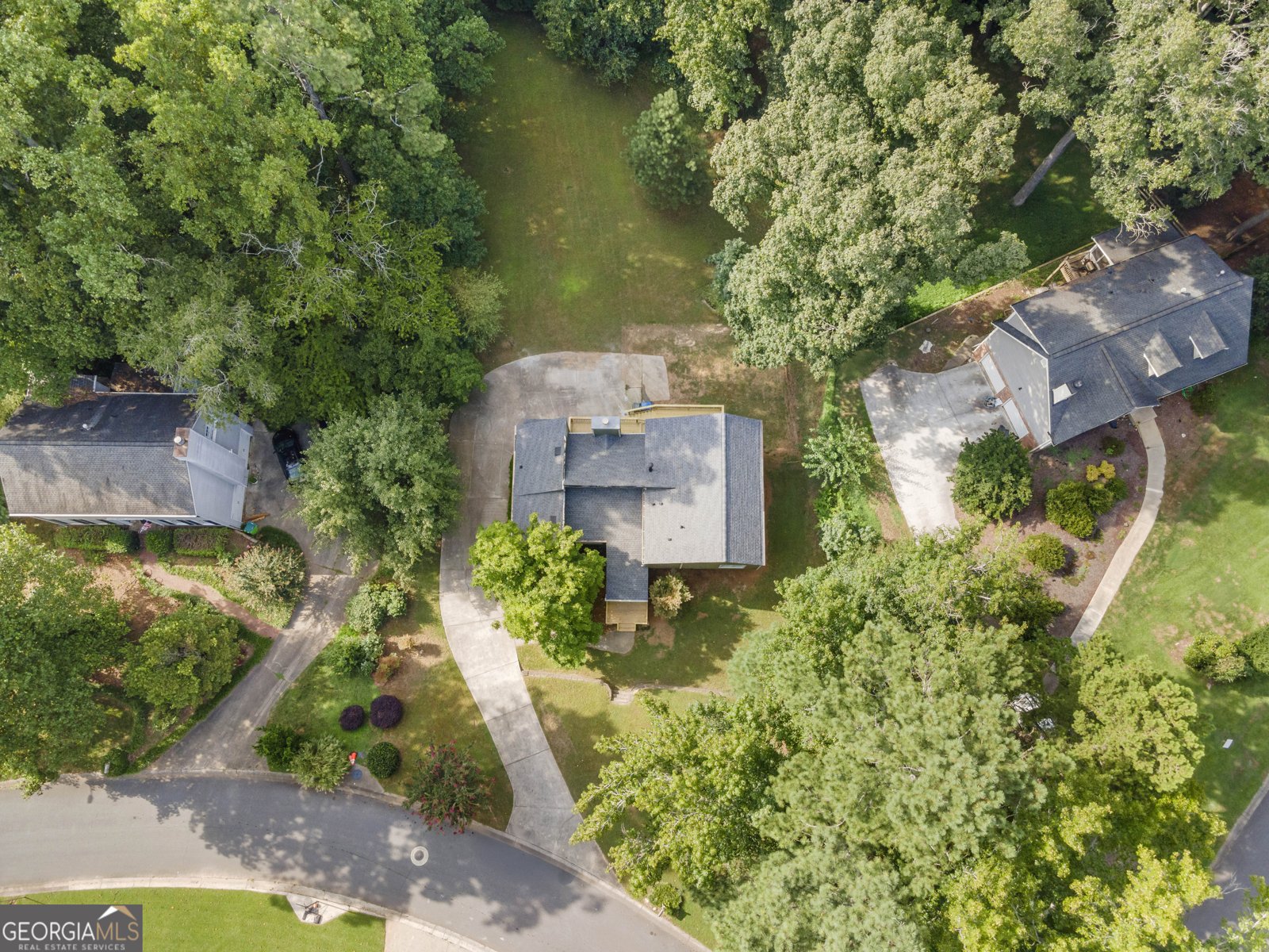 3461 Salem Trace Marietta - 32