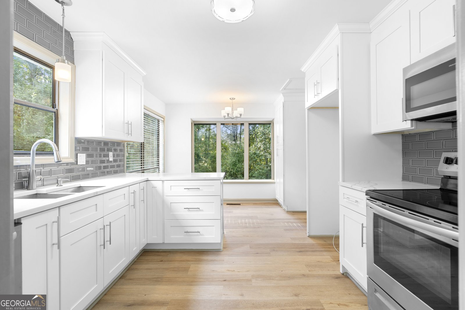 3461 Salem Trace Marietta - 9