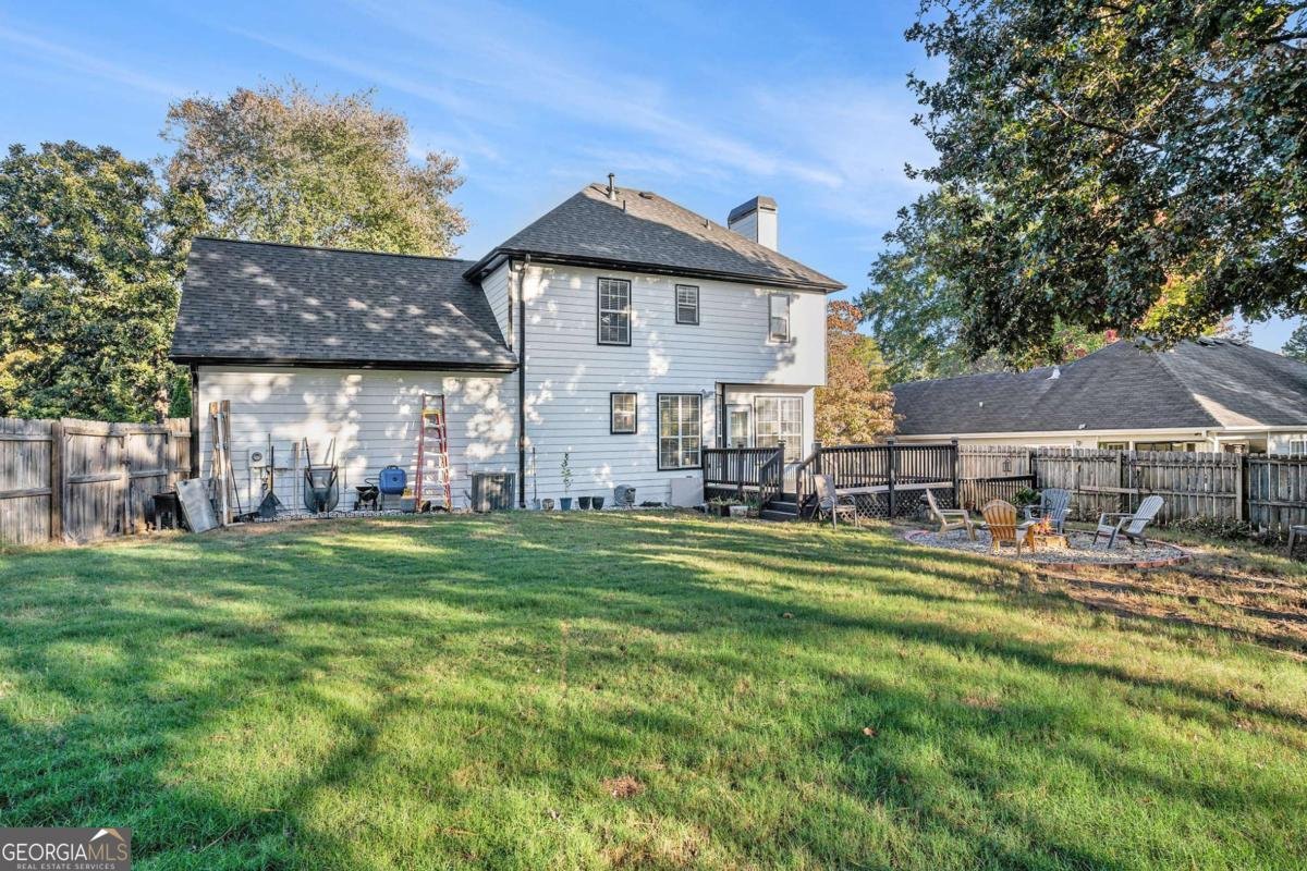 721 Fieldstream Way Stockbridge - 19