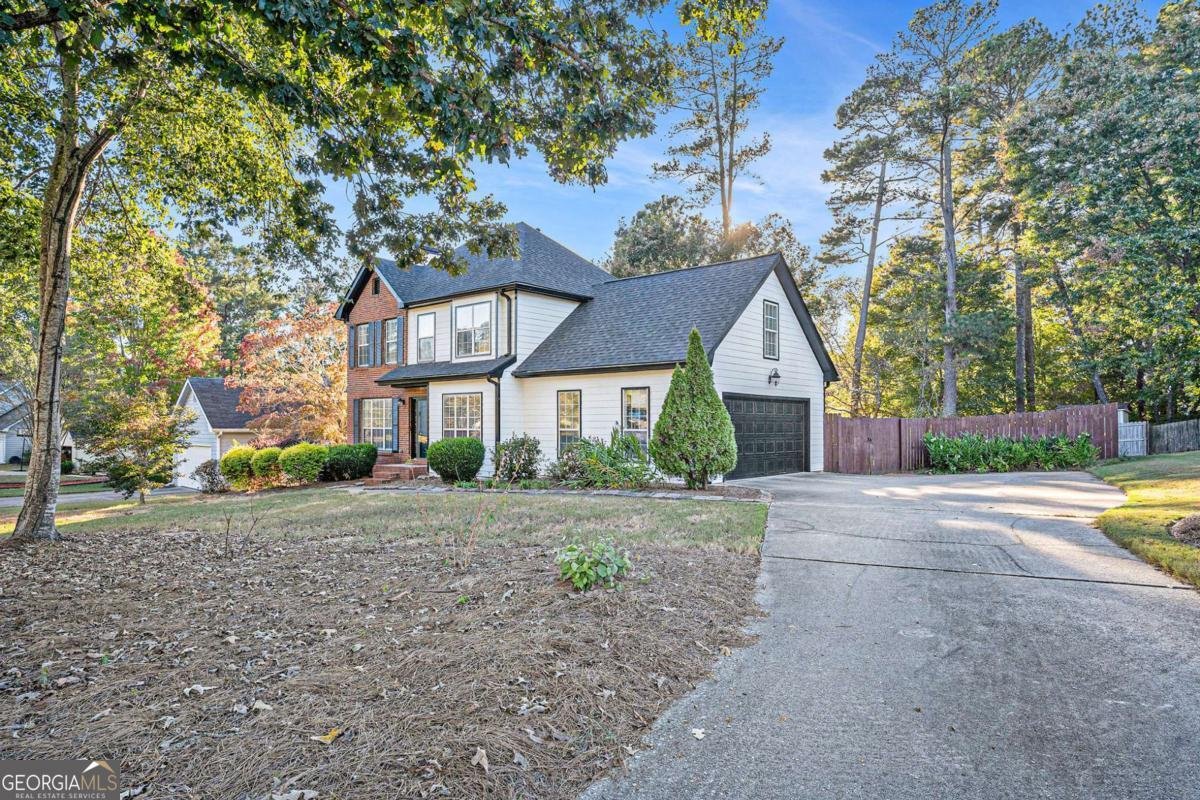 721 Fieldstream Way Stockbridge - 2