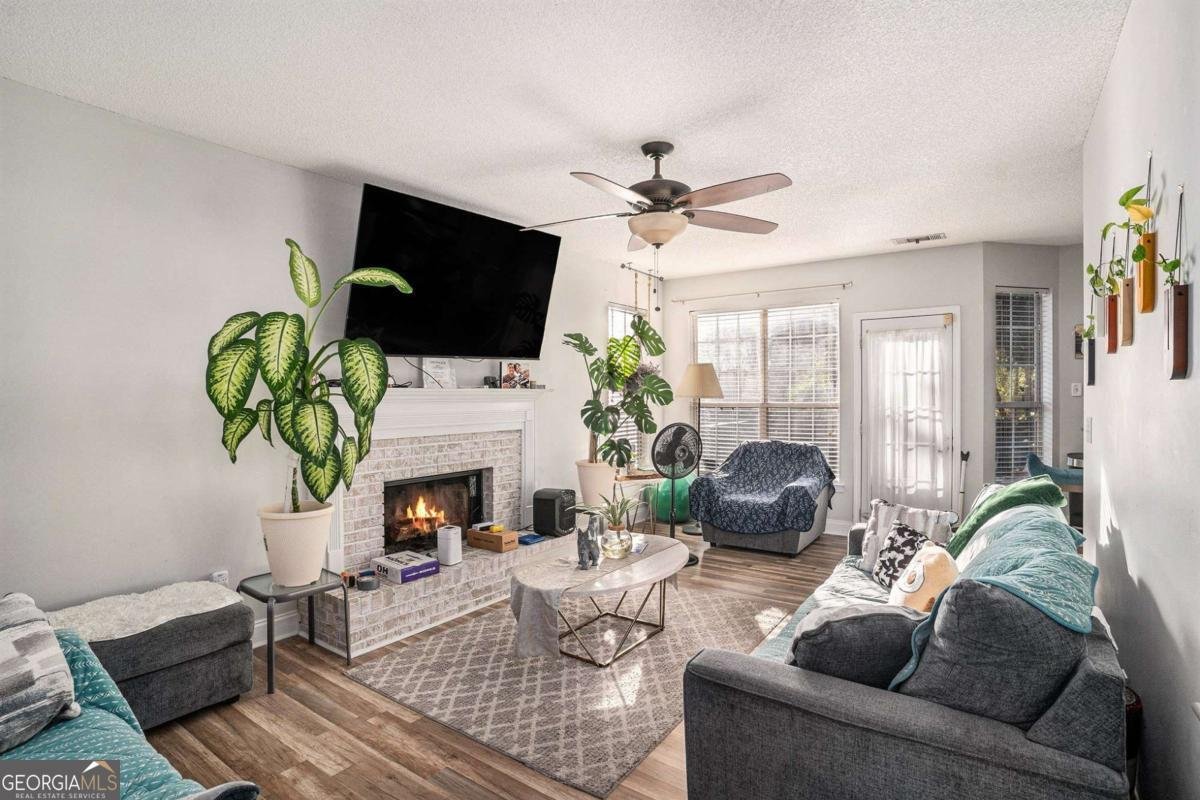 721 Fieldstream Way Stockbridge - 3