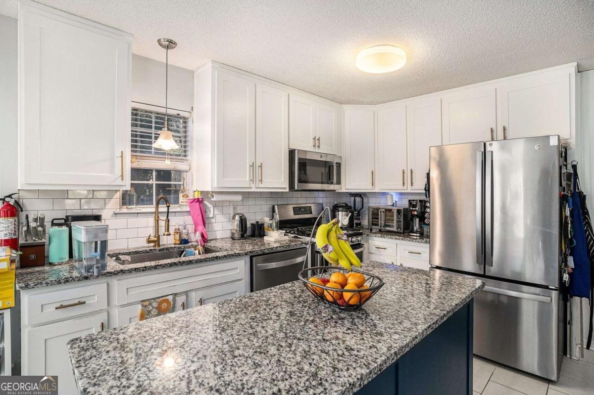 721 Fieldstream Way Stockbridge - 7