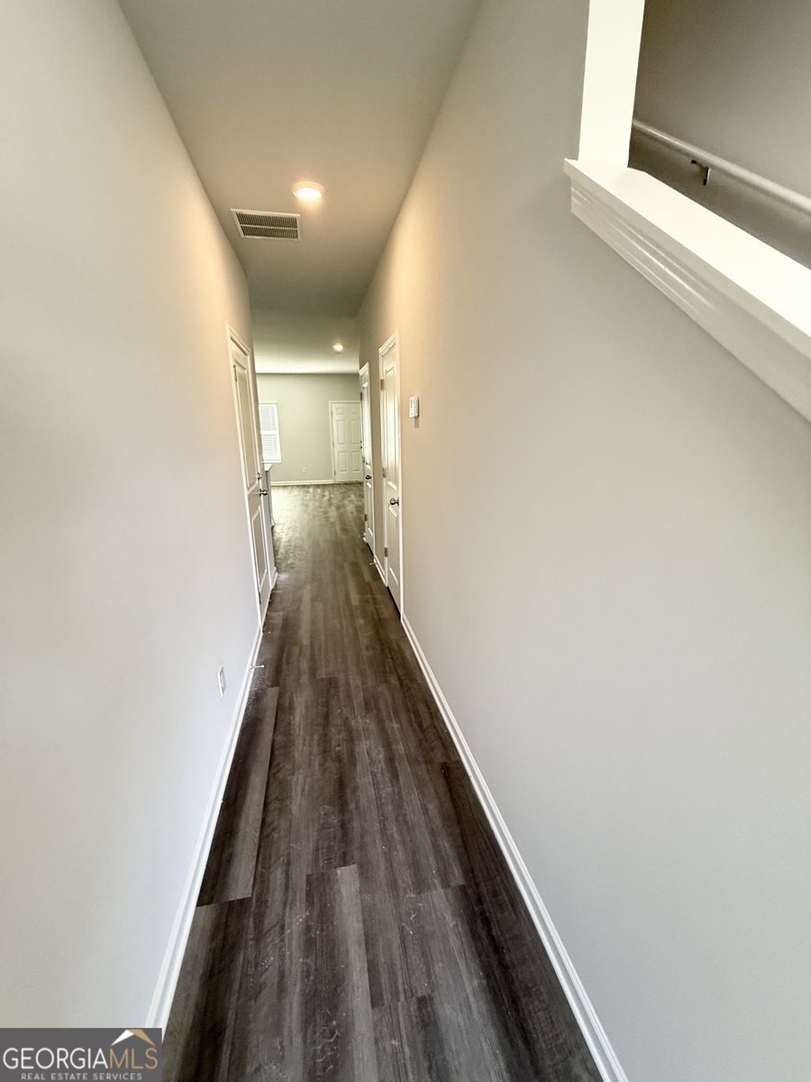 134 Pin Oak Trail Milledgeville - 1