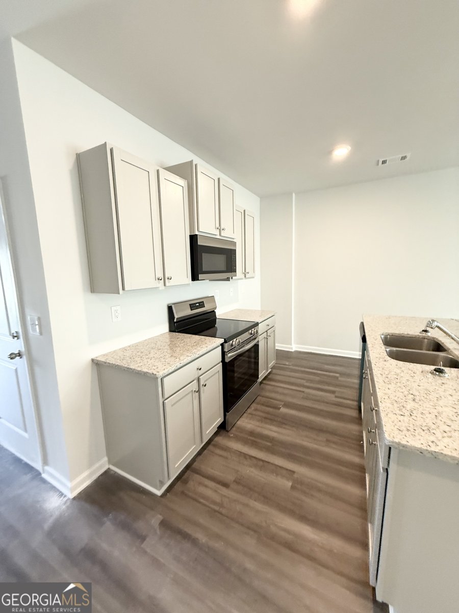 134 Pin Oak Trail Milledgeville - 3