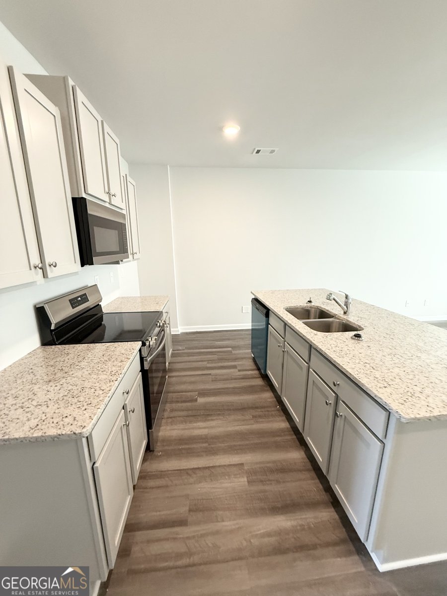 134 Pin Oak Trail Milledgeville - 5