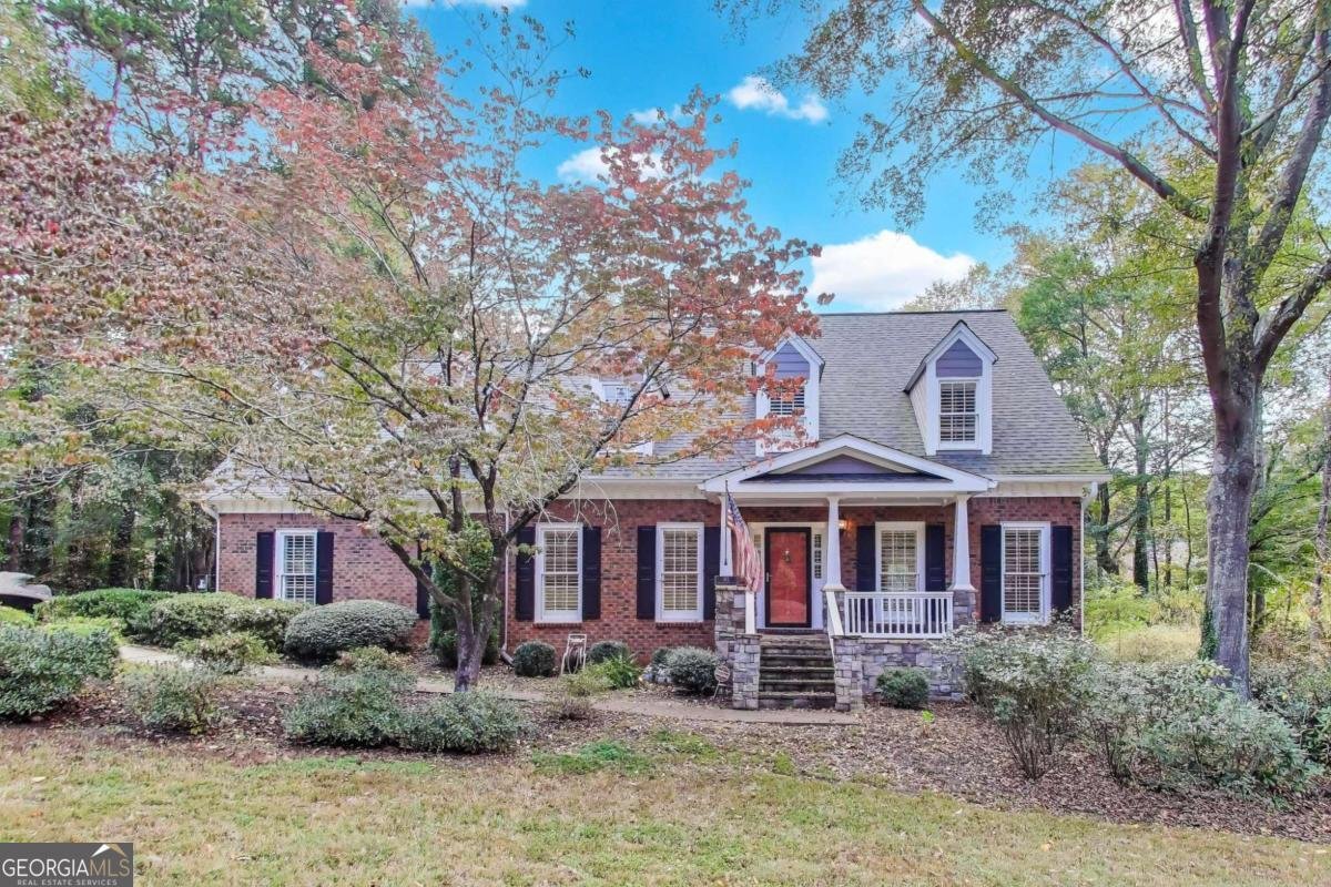 312 Westminister Lane Lilburn - 1