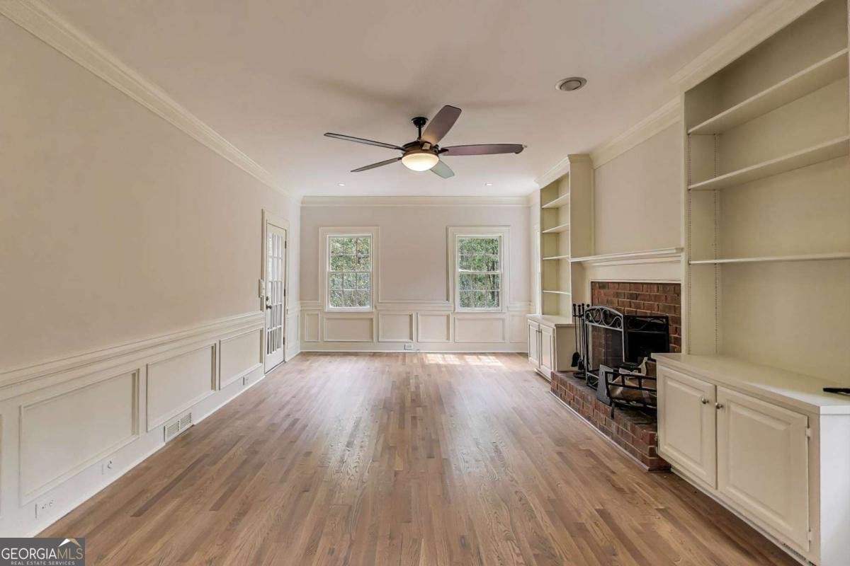 312 Westminister Lane Lilburn - 15