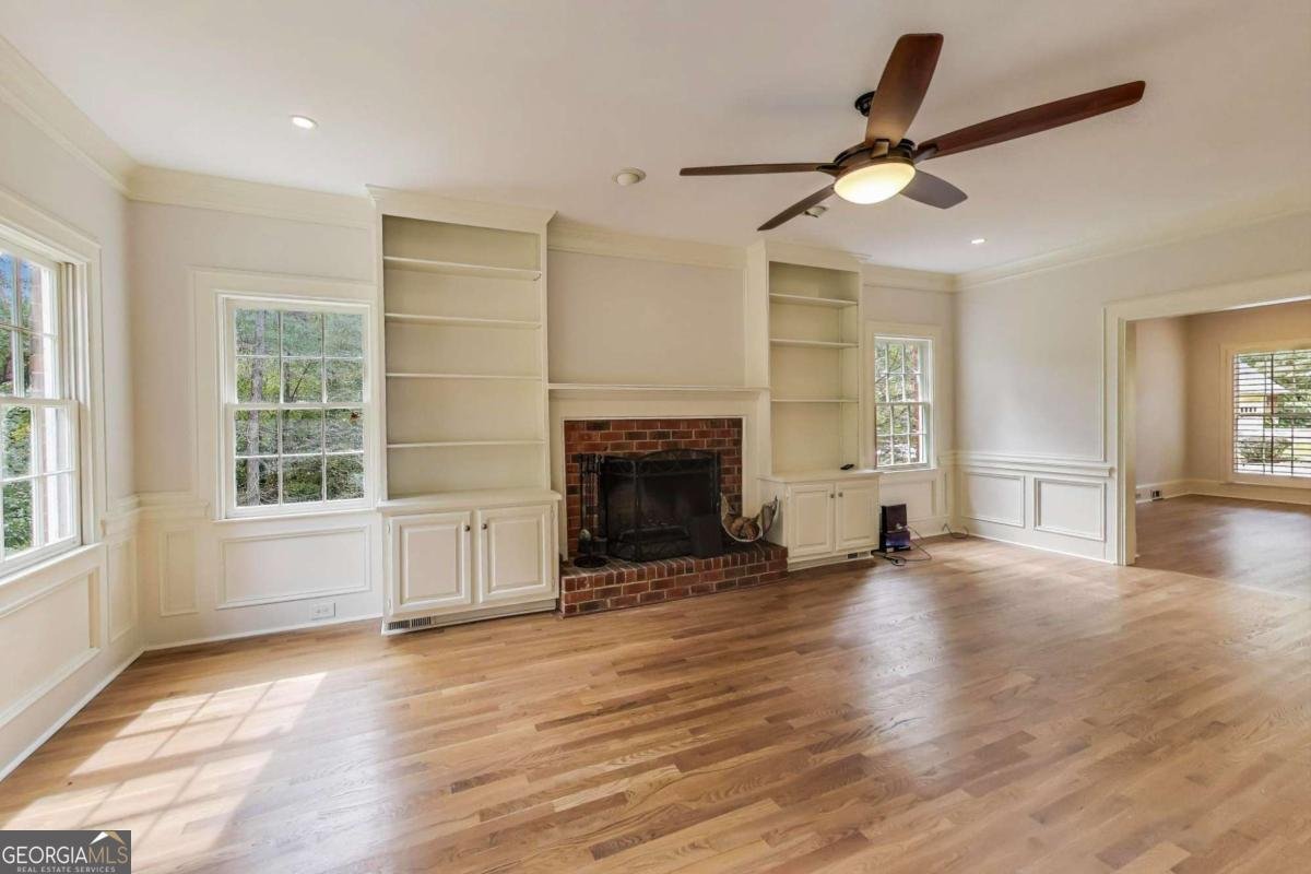 312 Westminister Lane Lilburn - 16