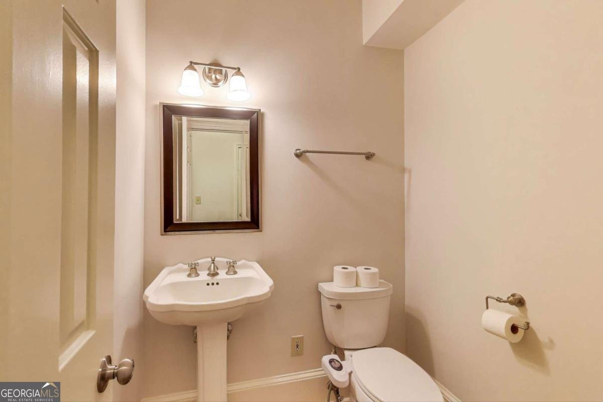 312 Westminister Lane Lilburn - 17