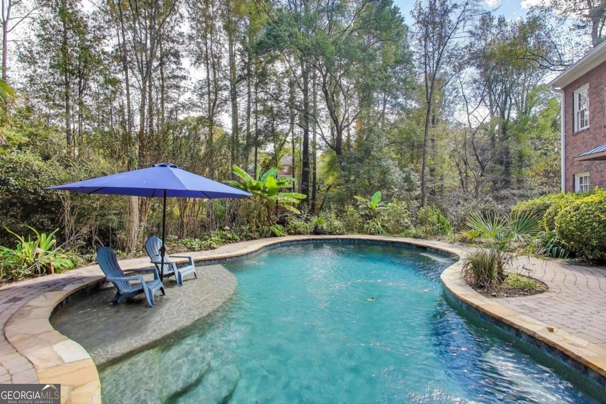 312 Westminister Lane Lilburn - 2