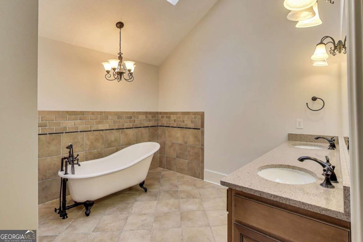 312 Westminister Lane Lilburn - 22