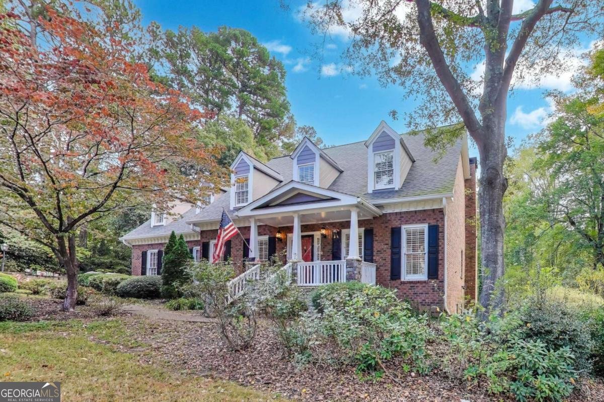 312 Westminister Lane Lilburn - 3