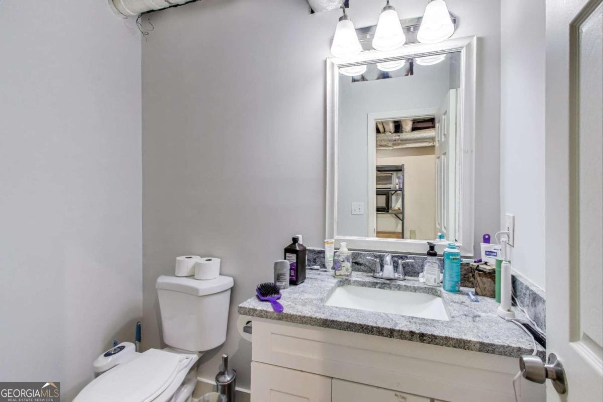 312 Westminister Lane Lilburn - 34