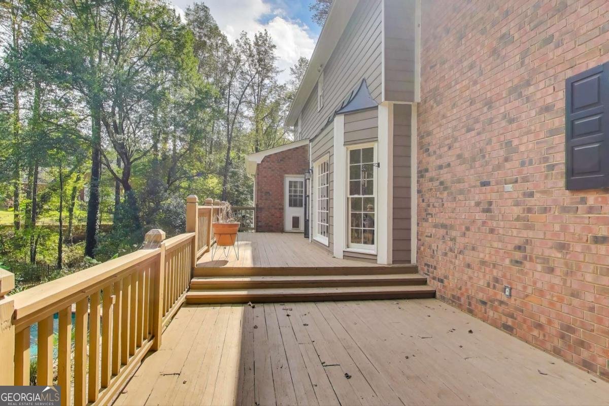 312 Westminister Lane Lilburn - 37