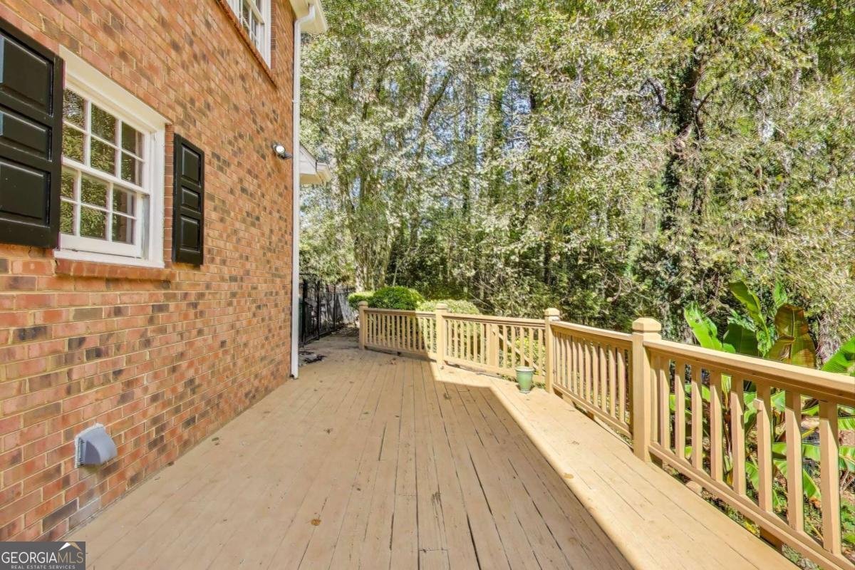 312 Westminister Lane Lilburn - 38