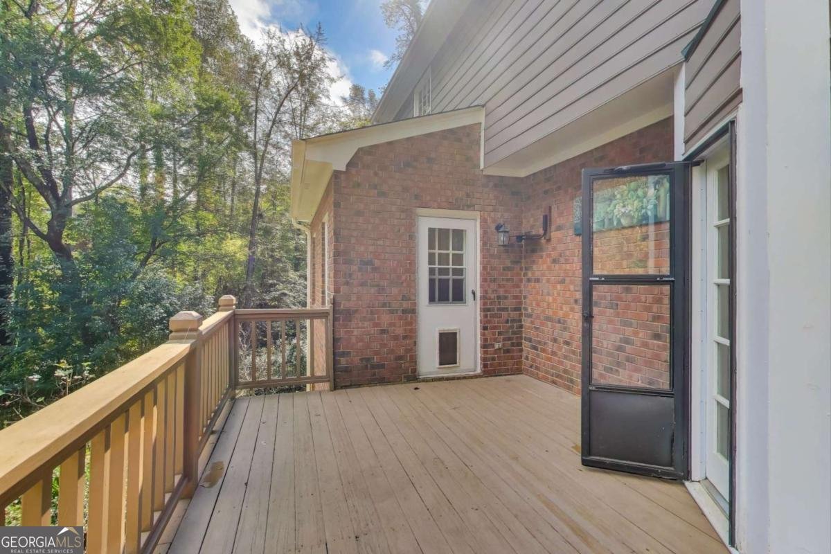 312 Westminister Lane Lilburn - 39