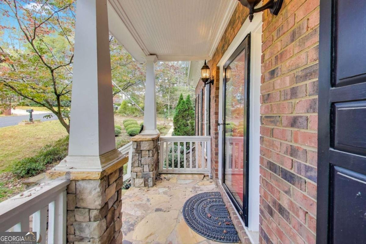 312 Westminister Lane Lilburn - 4