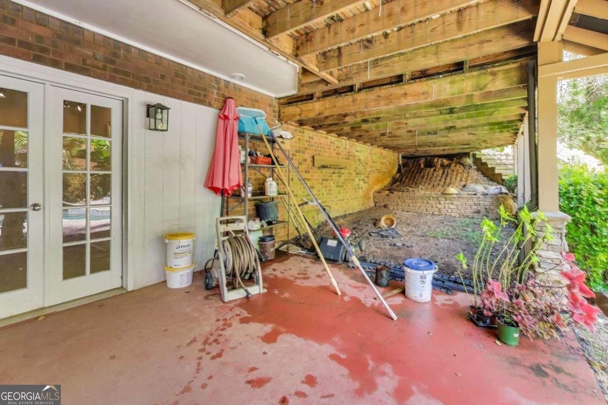 312 Westminister Lane Lilburn - 40