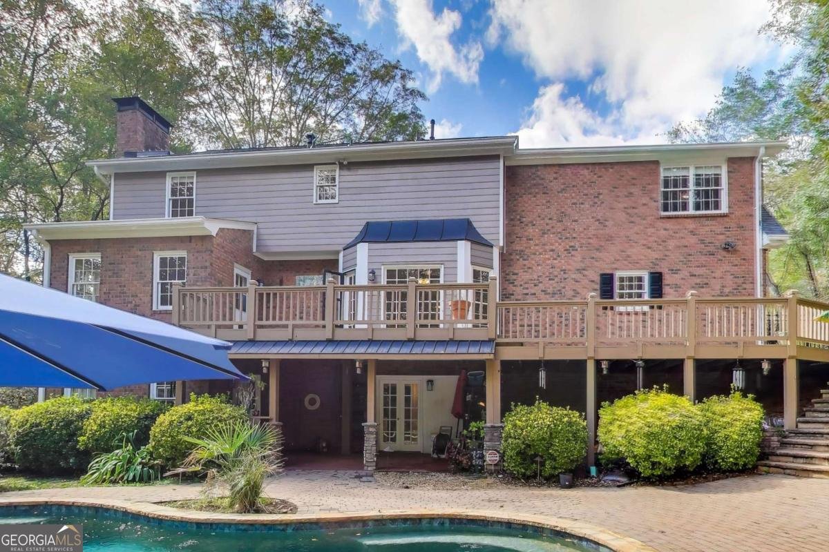 312 Westminister Lane Lilburn - 41