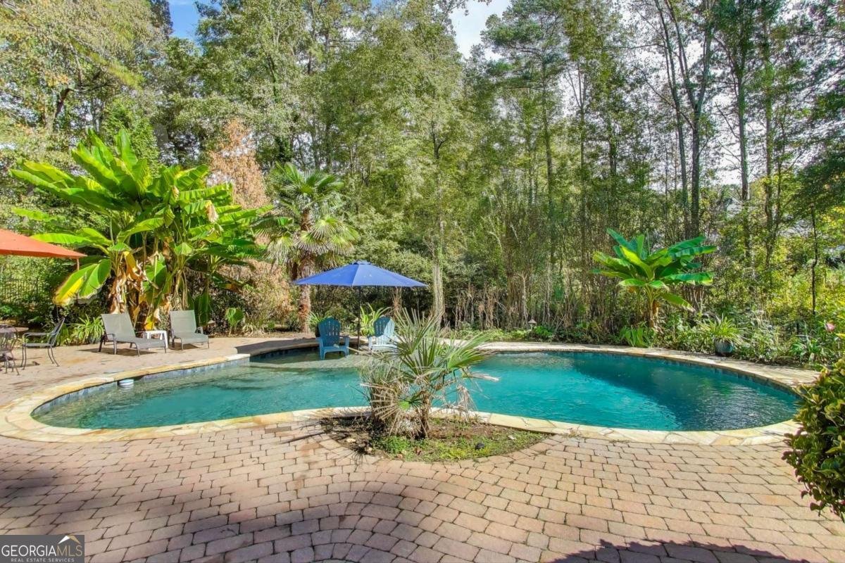 312 Westminister Lane Lilburn - 42