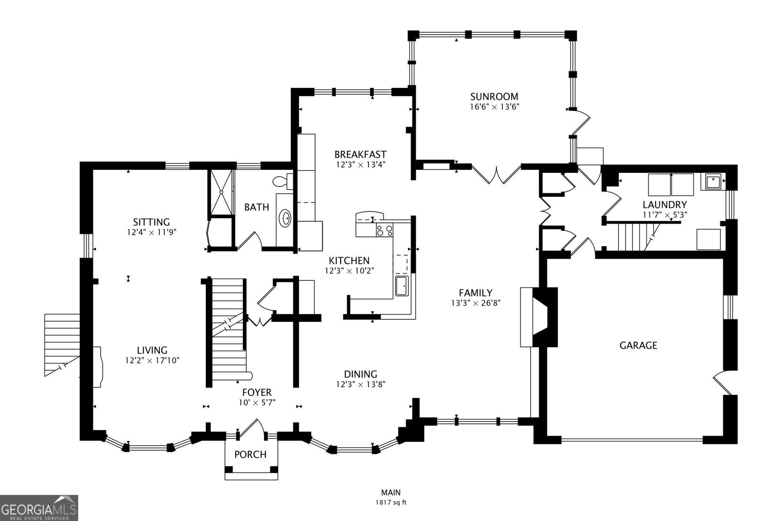 312 Westminister Lane Lilburn - 44