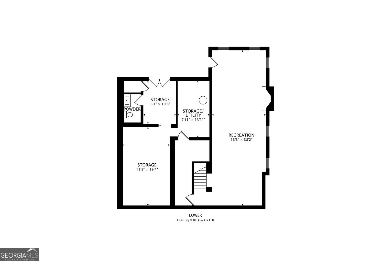 312 Westminister Lane Lilburn - 46