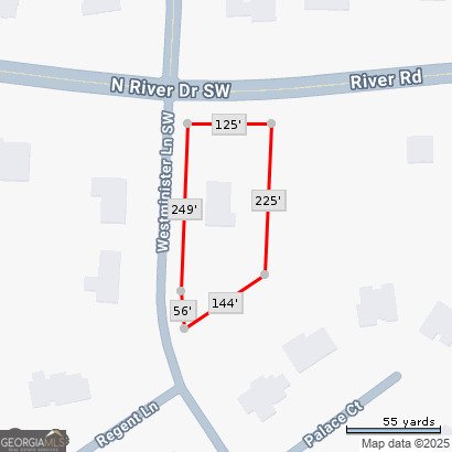 312 Westminister Lane Lilburn - 47