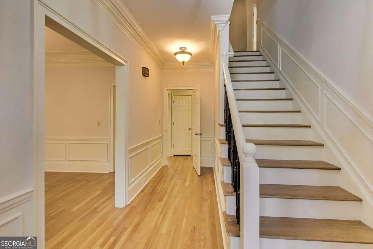 312 Westminister Lane Lilburn - 5