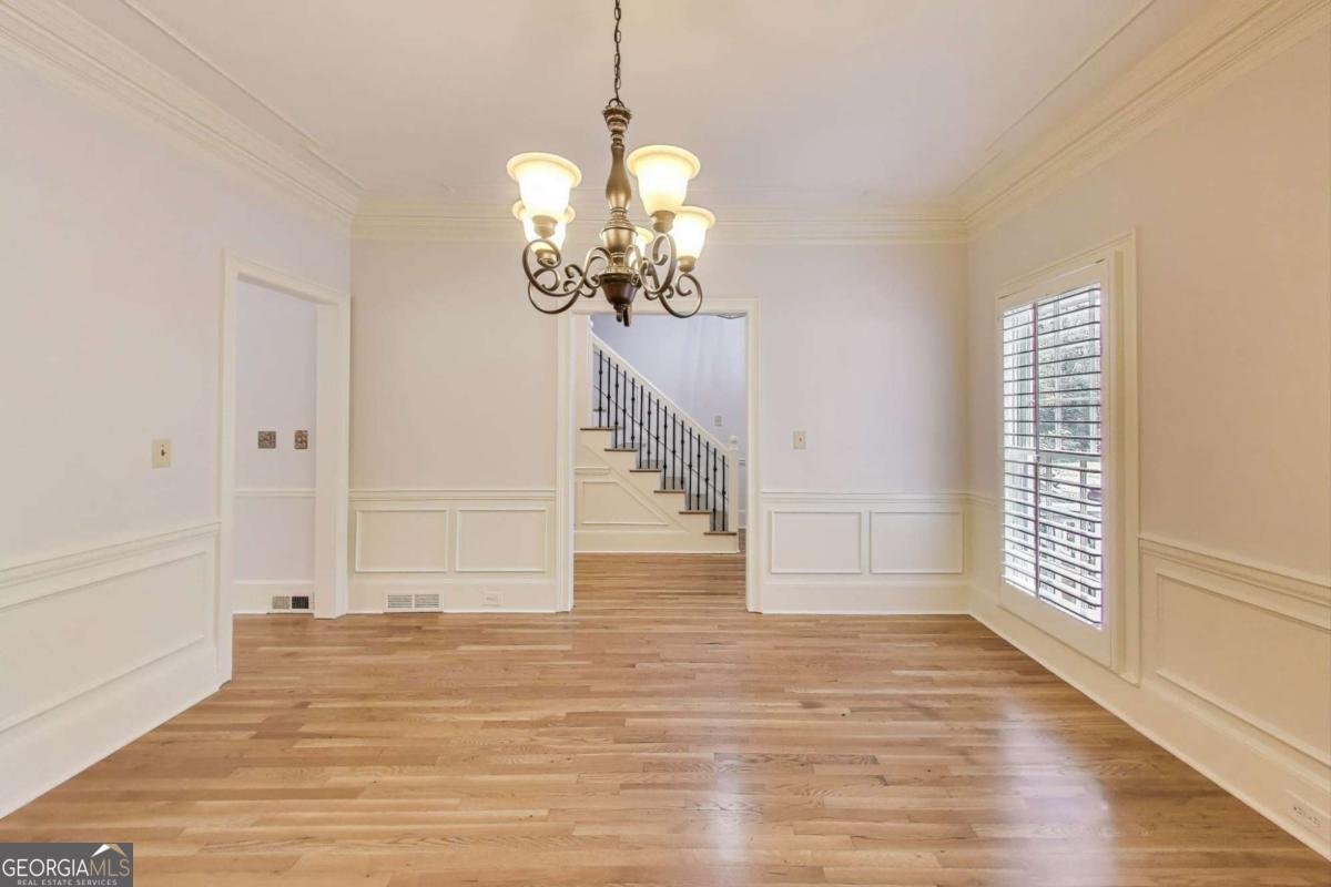 312 Westminister Lane Lilburn - 9