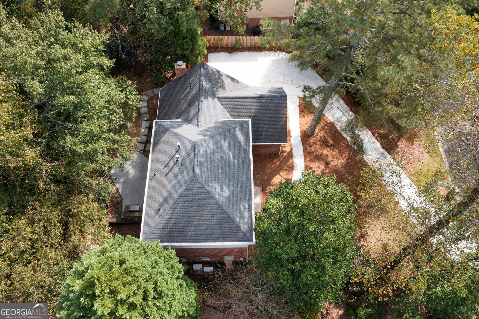 3057 Four Oaks Drive Dunwoody - 50