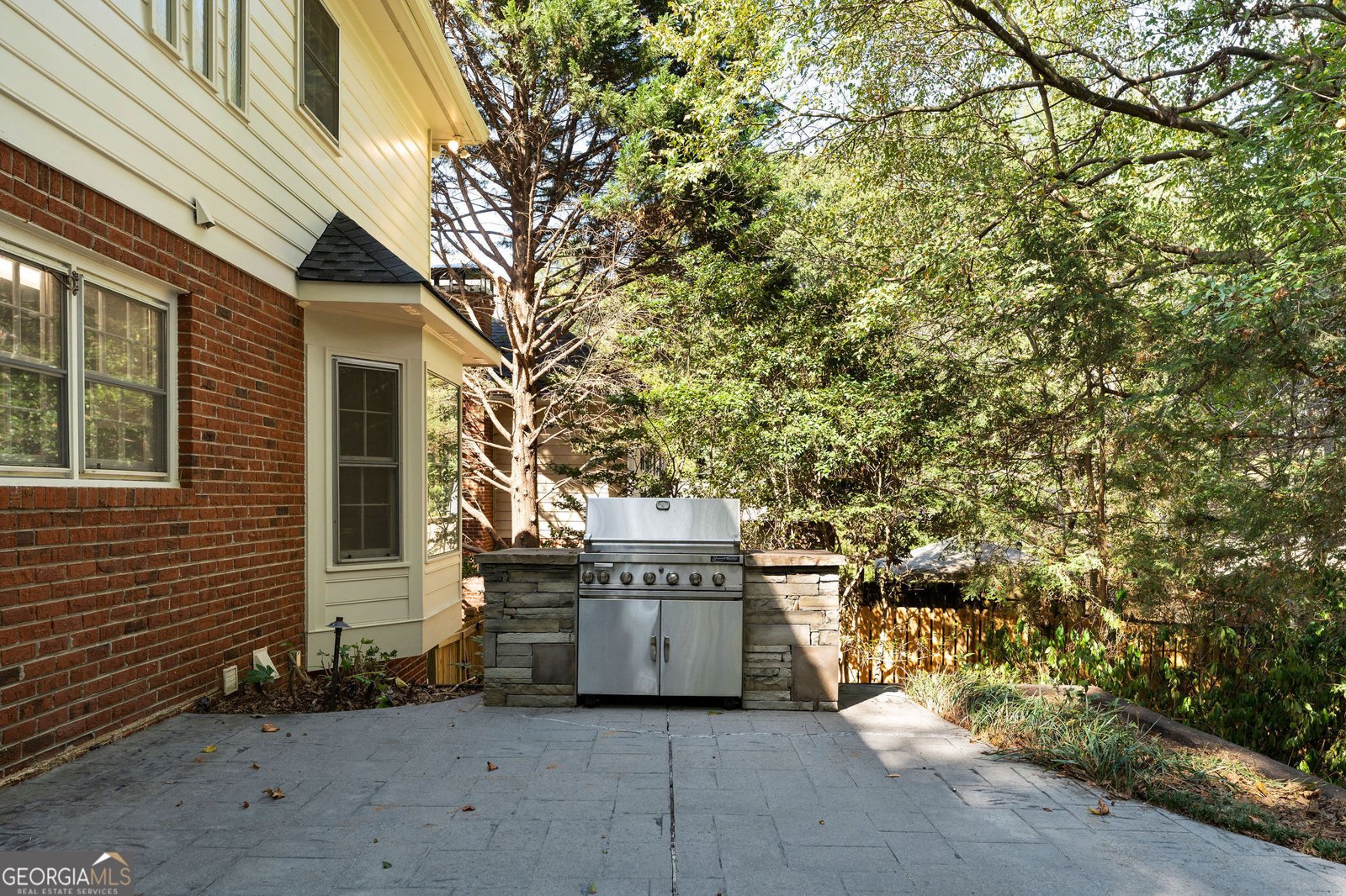 3057 Four Oaks Drive Dunwoody - Photo 51