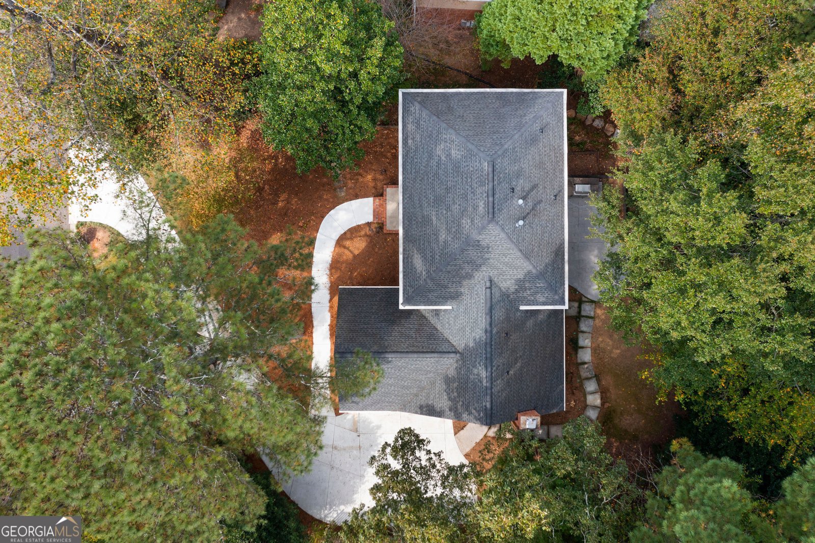 3057 Four Oaks Drive Dunwoody - Photo 53