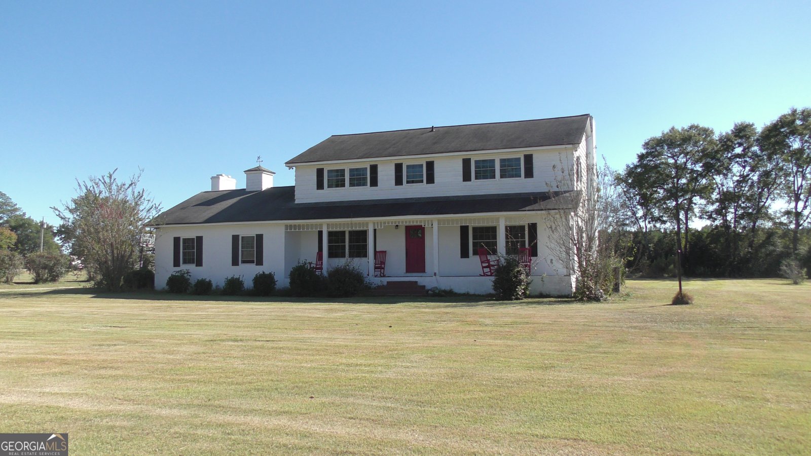 5438 Ga Hwy 88 Sandersville - 2