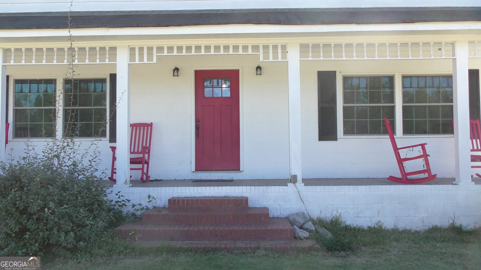 5438 Ga Hwy 88 Sandersville - 4