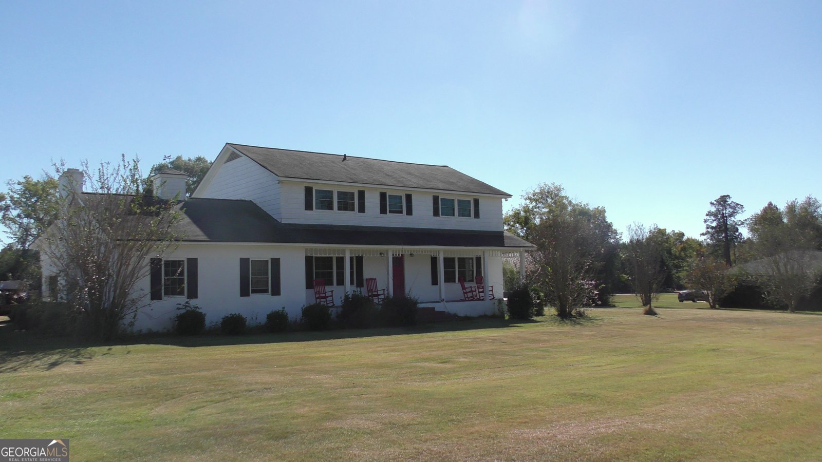 5438 Ga Hwy 88 Sandersville - 5