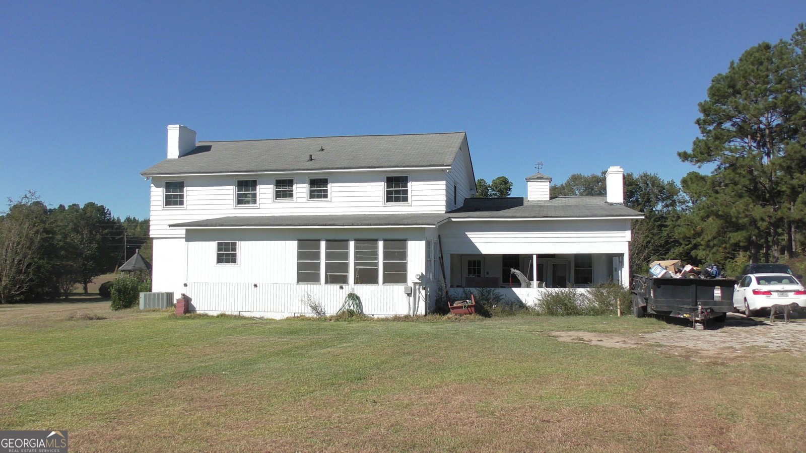 5438 Ga Hwy 88 Sandersville - 6