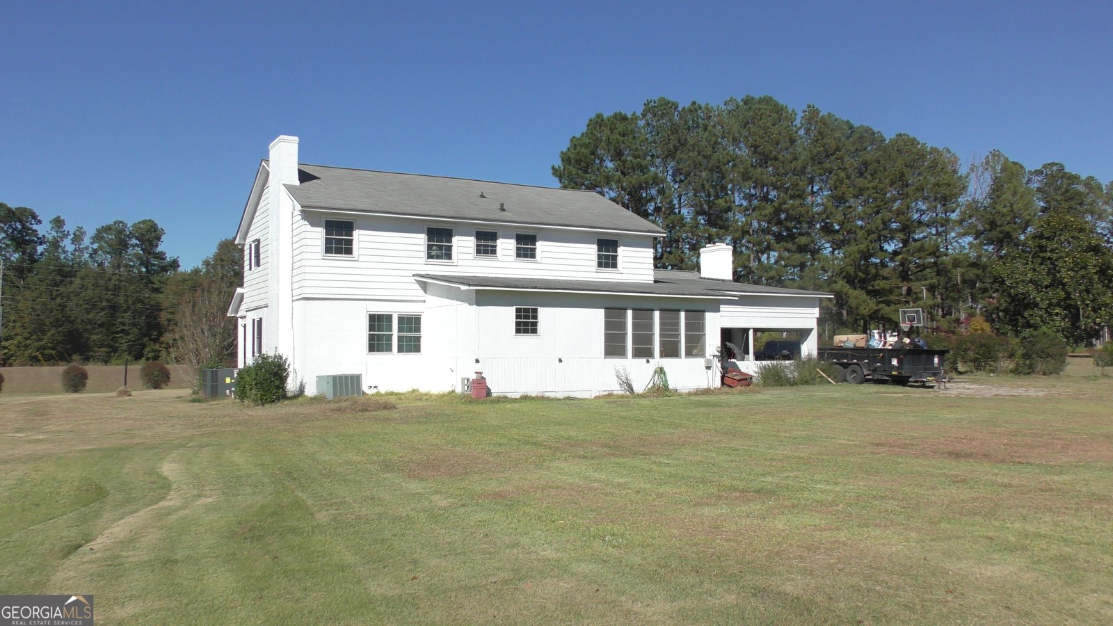 5438 Ga Hwy 88 Sandersville - 7