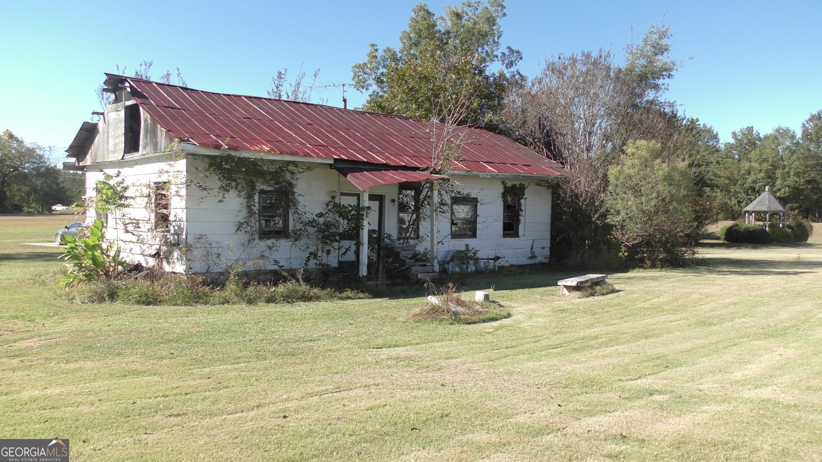 5438 Ga Hwy 88 Sandersville - 8