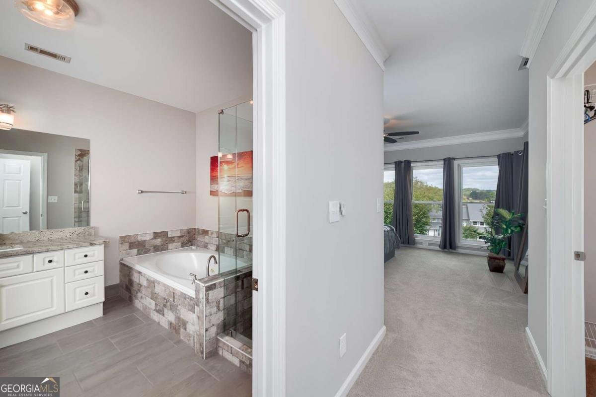 2300 Habersham Marina Road Cumming - 12