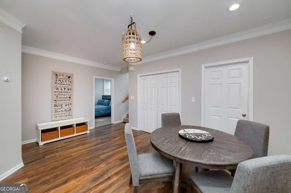 2300 Habersham Marina Road Cumming - 16