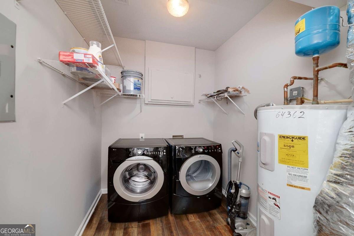 2300 Habersham Marina Road Cumming - 21