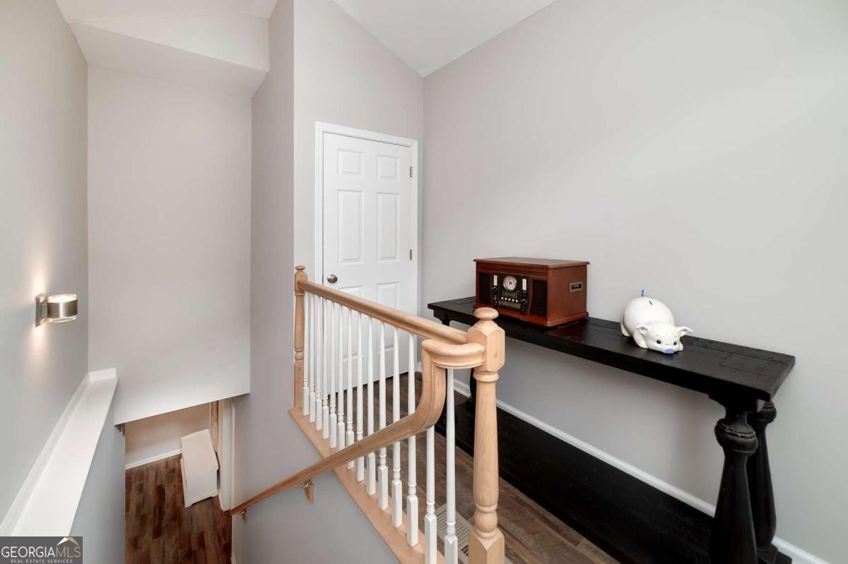 2300 Habersham Marina Road Cumming - 5