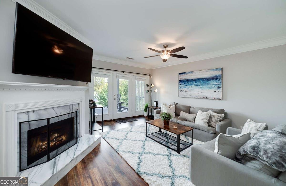 2300 Habersham Marina Road Cumming - 6