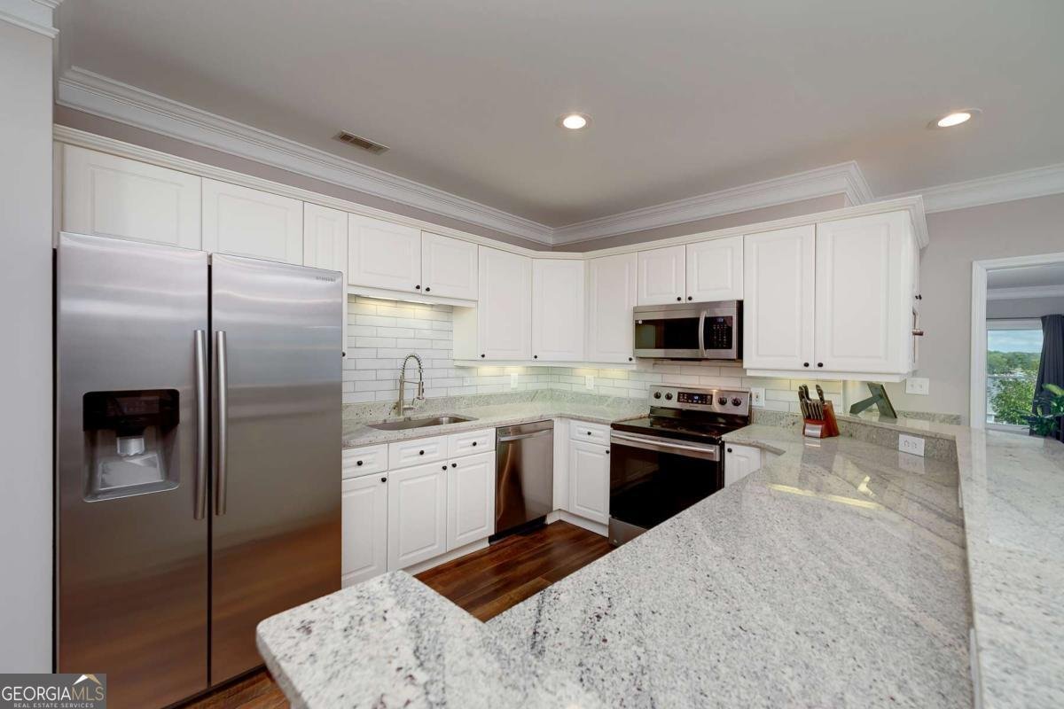 2300 Habersham Marina Road Cumming - 7