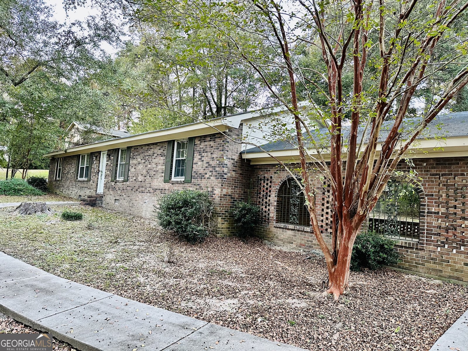 5417 Janeru Circle Macon - 15