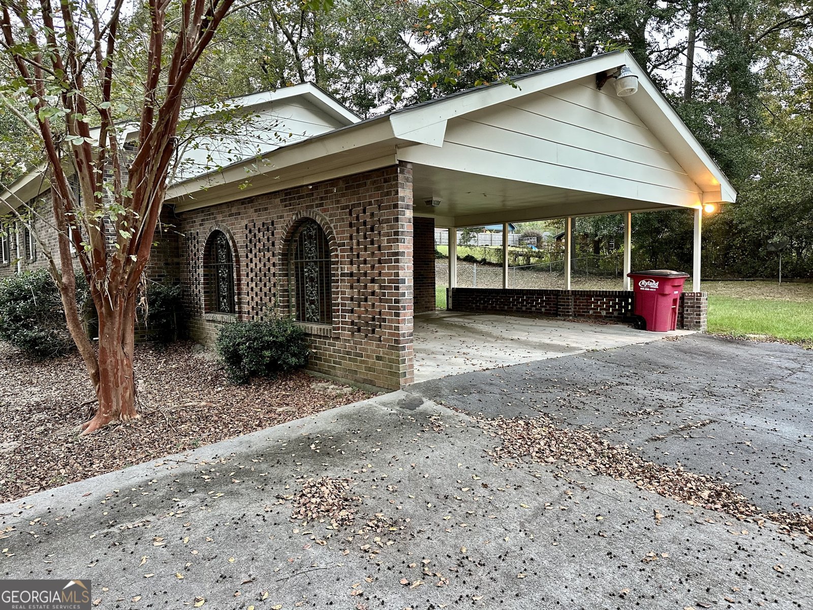 5417 Janeru Circle Macon - 17