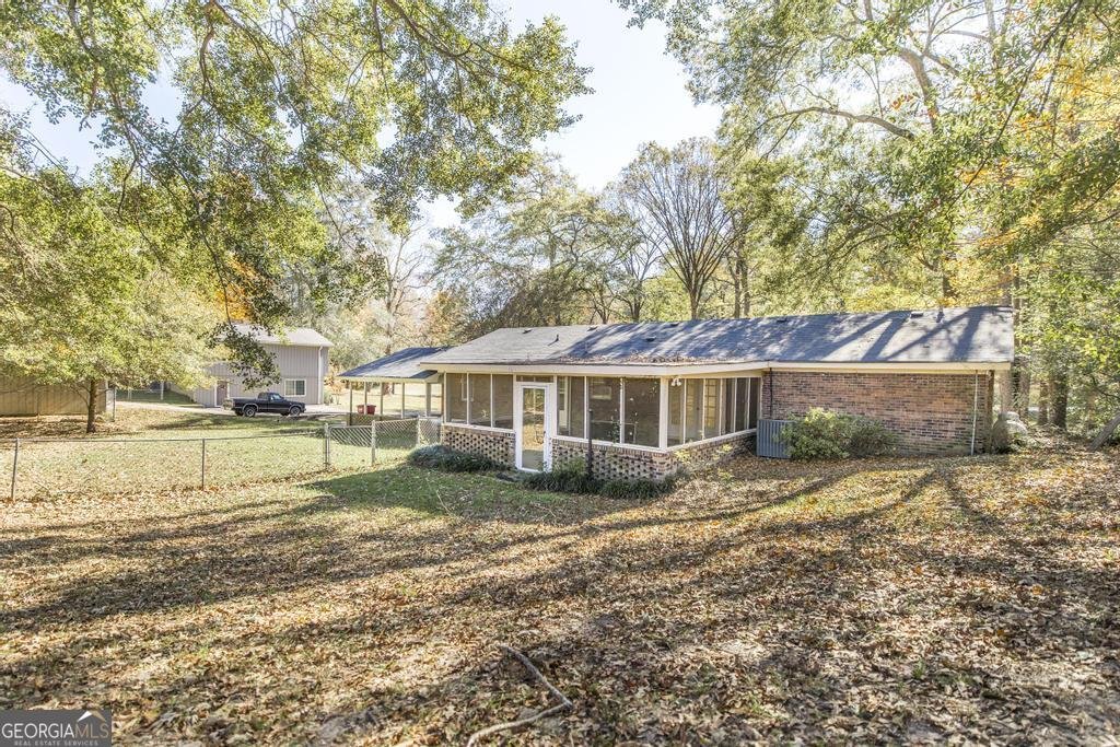 5417 Janeru Circle Macon - 24